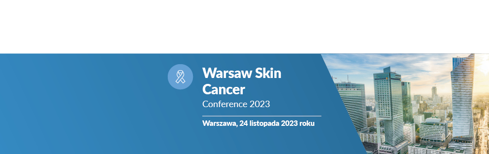 Warsaw Skin Cancer Conference 2023